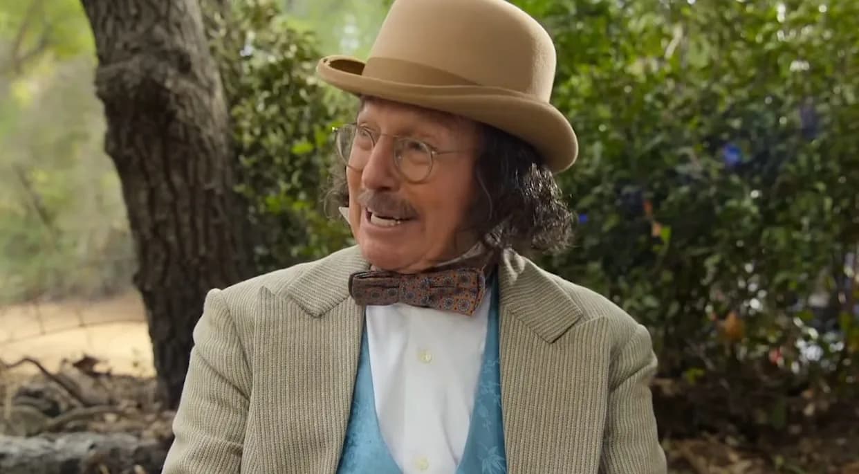 Larry David’s New HBO Series ‘Life, Larry and the Pursuit of Unhappiness’ Gets Official Clip And Release Date