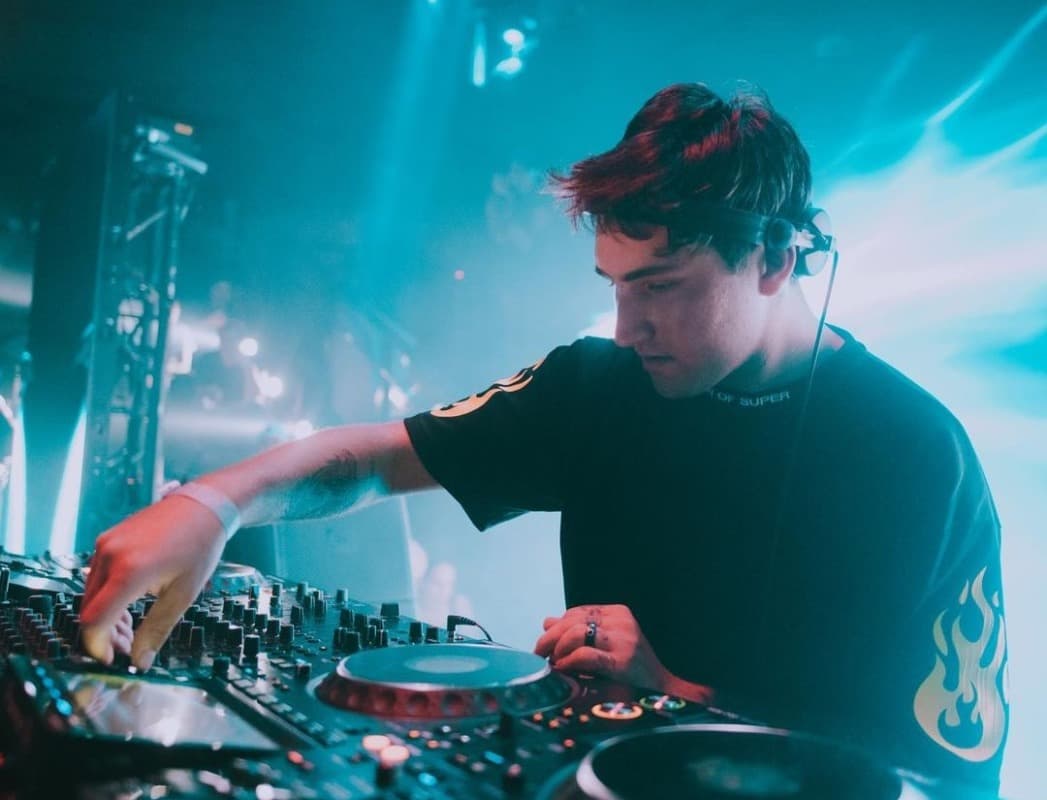 Bass House Pioneer Jauz Announces Indefinite Hiatus