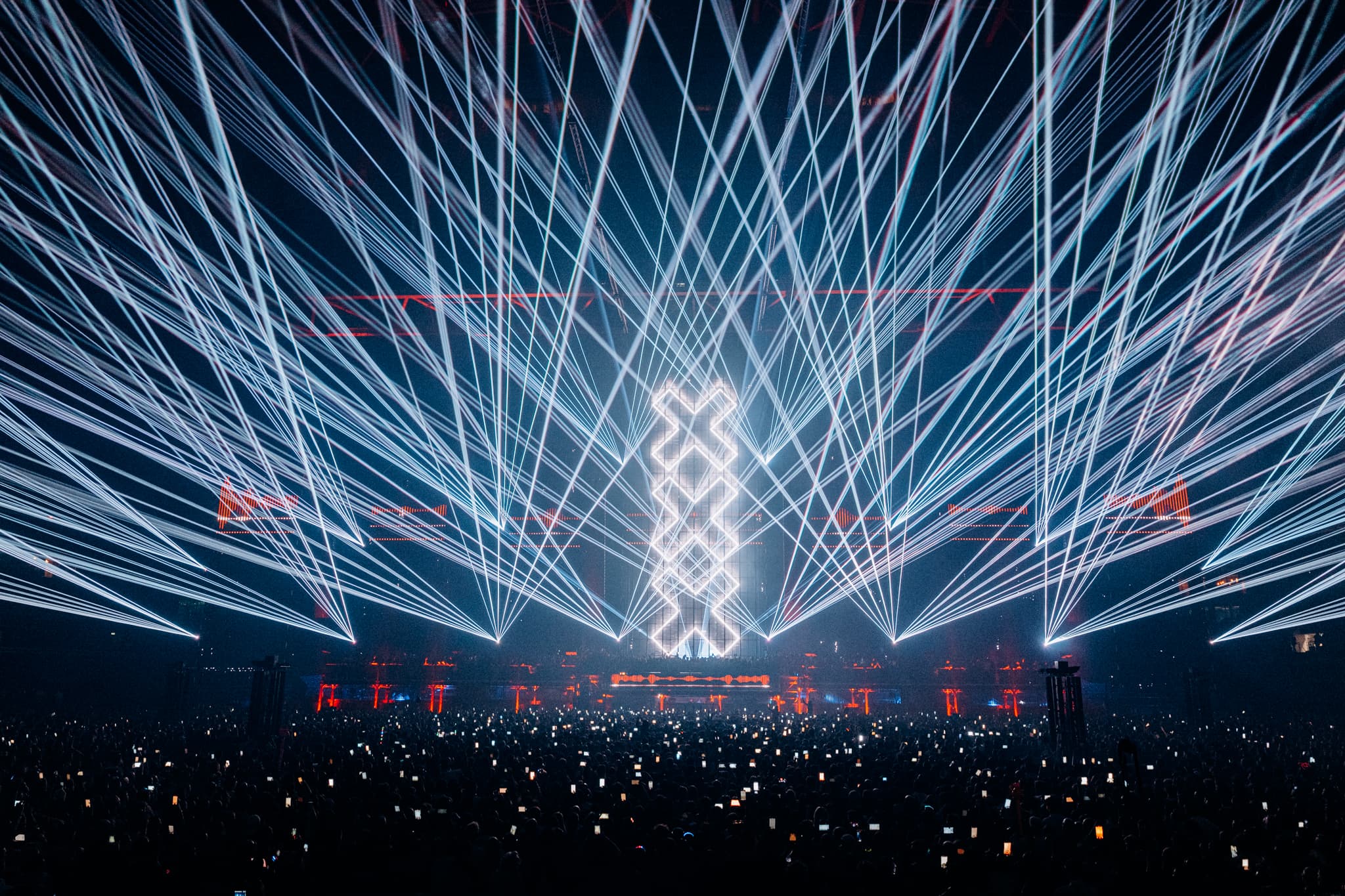 AMF Reveal Lineup for 2026 Edition