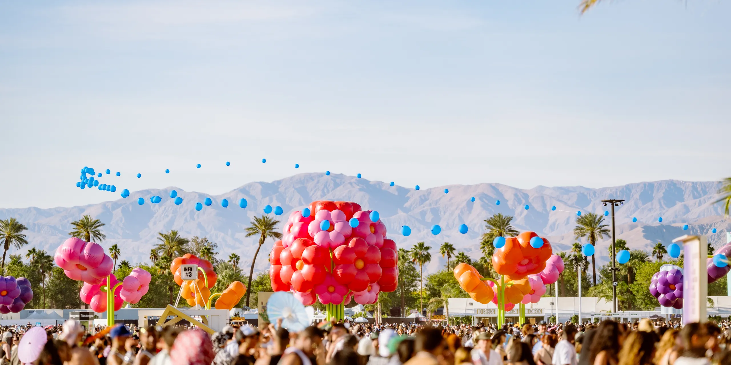 Coachella Festival Reveal 2026 Set Times