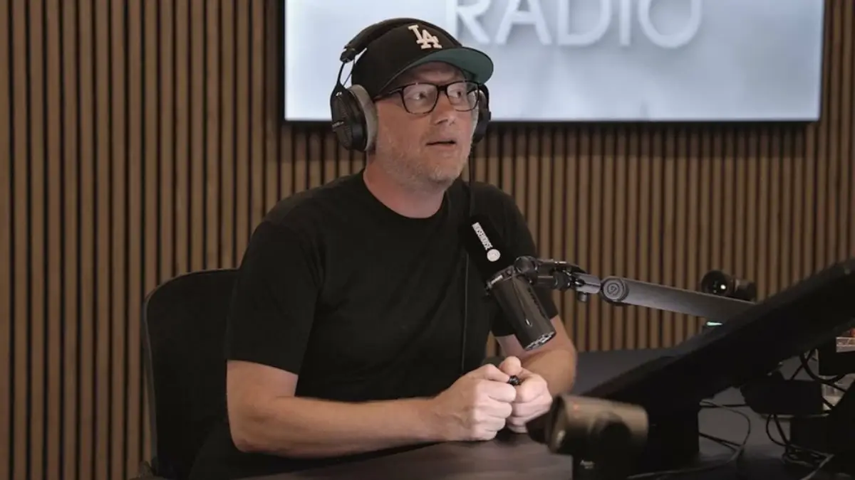 Eric Prydz Teases Further Swedish House Mafia Collaborations and New Label