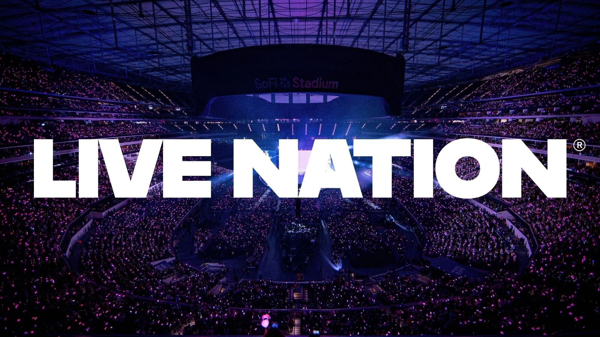 Jury Labels Live Nation An Illegal Monopoly In Historic Antitrust Verdict