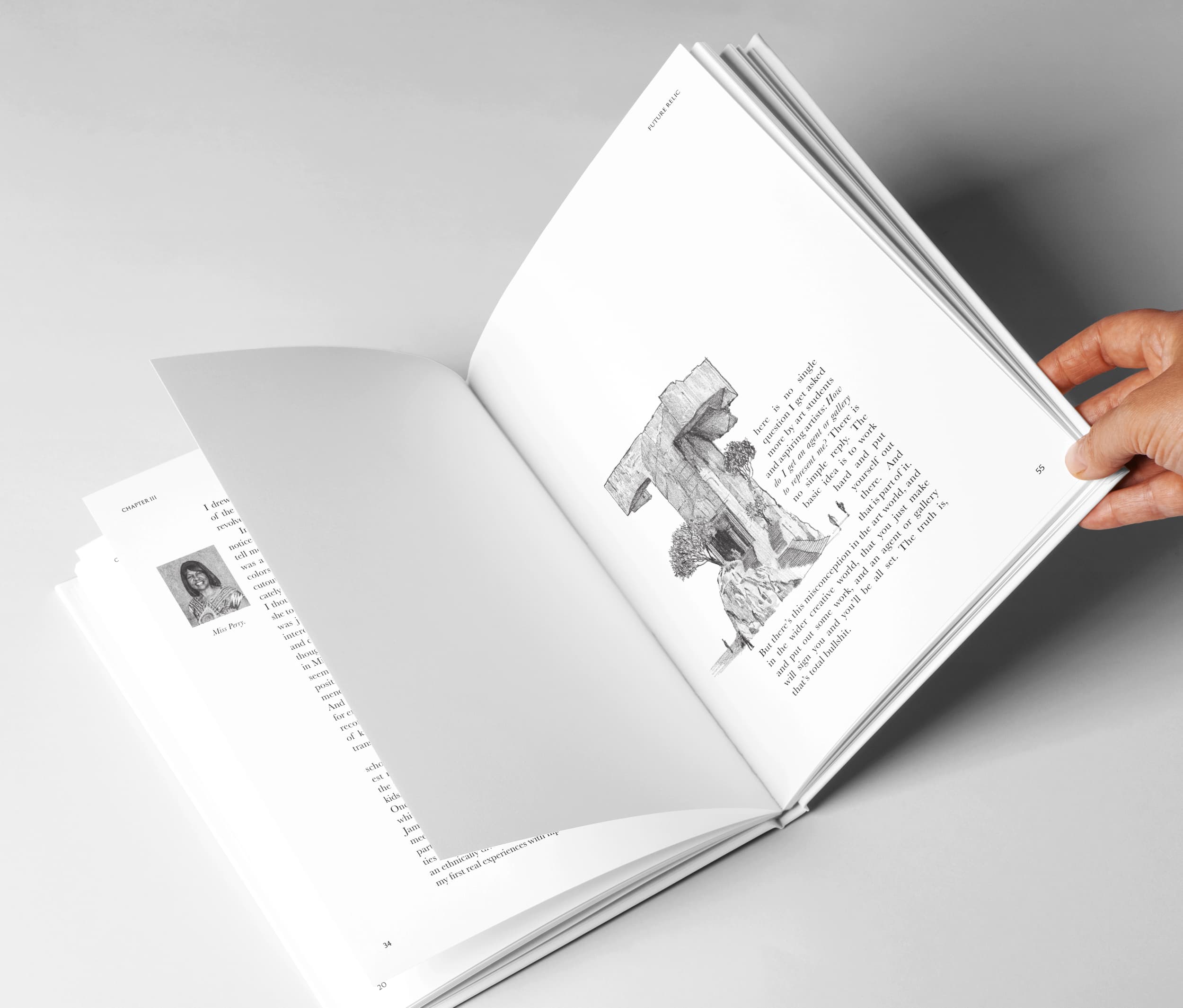 Review: ‘Future Relic’ By Daniel Arsham Is The Ultimate Guide For Modern Creatives