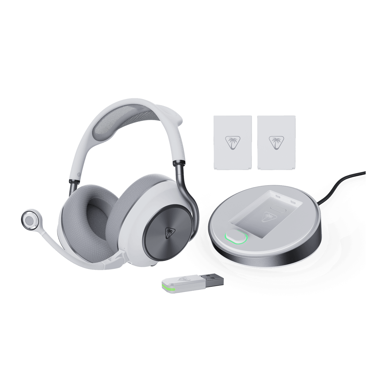 Turtle Beach Levels Up with the Stealth Pro II Wireless Headset