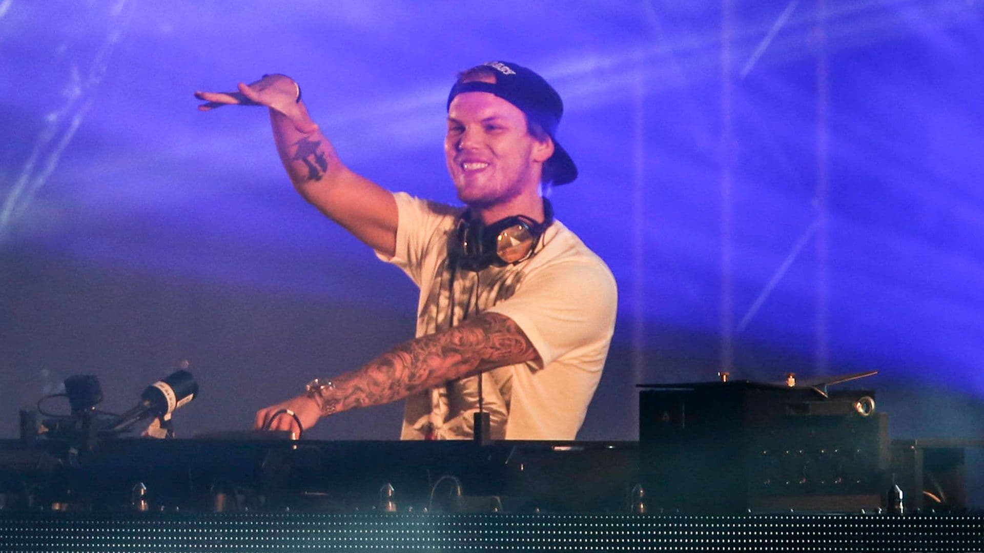 Avicii’s ‘Levels’ Voted #1 in Tomorrowland Top 1000 on One World Radio
