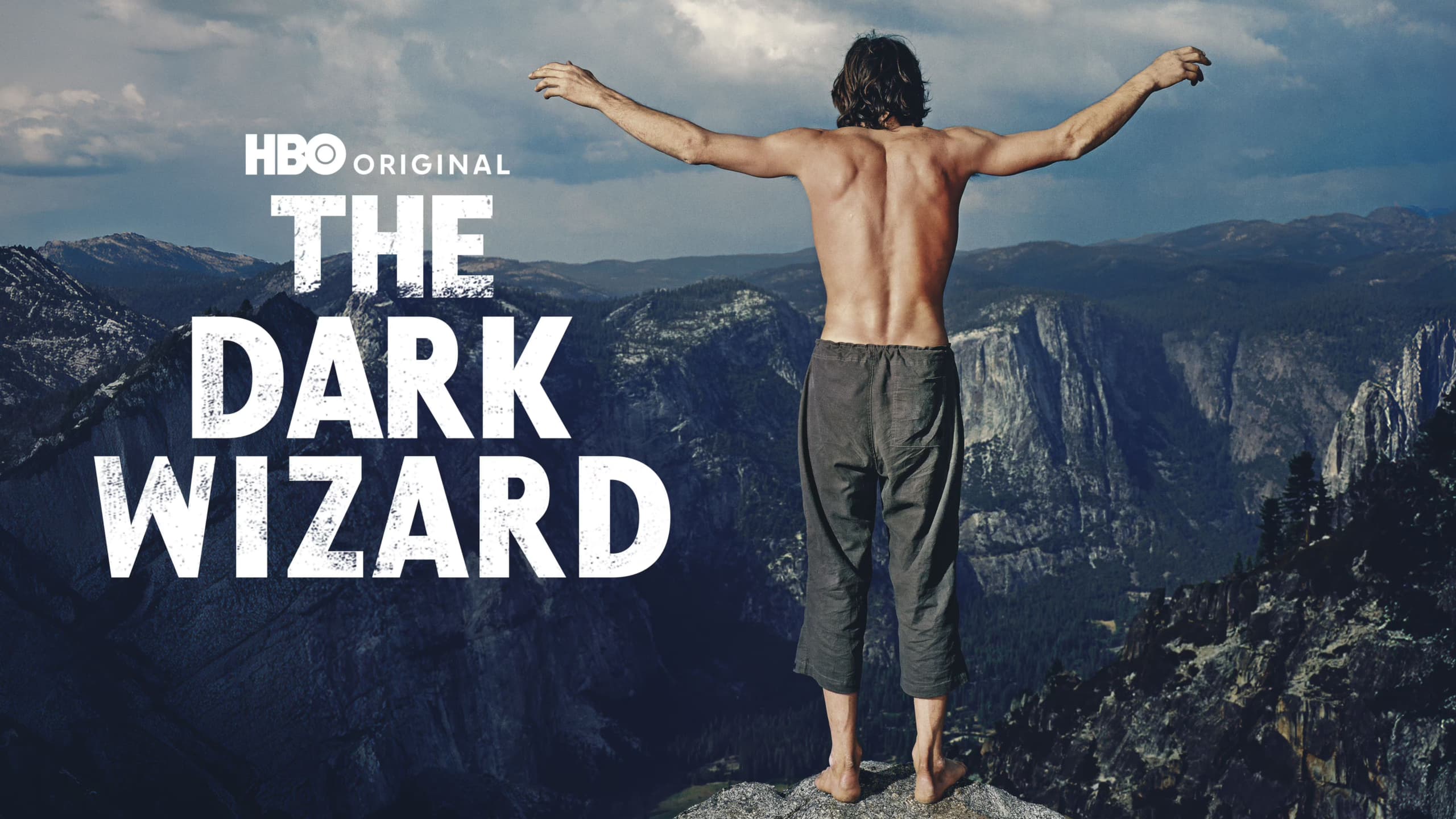 Review: The Dark Wizard – A Haunting Portrait Of Dean Potter