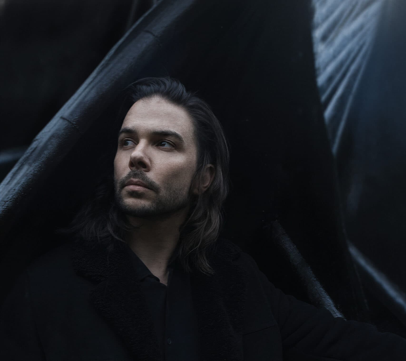 Seven Lions Unveils New EP ‘The Dreams Strange and Eternal’