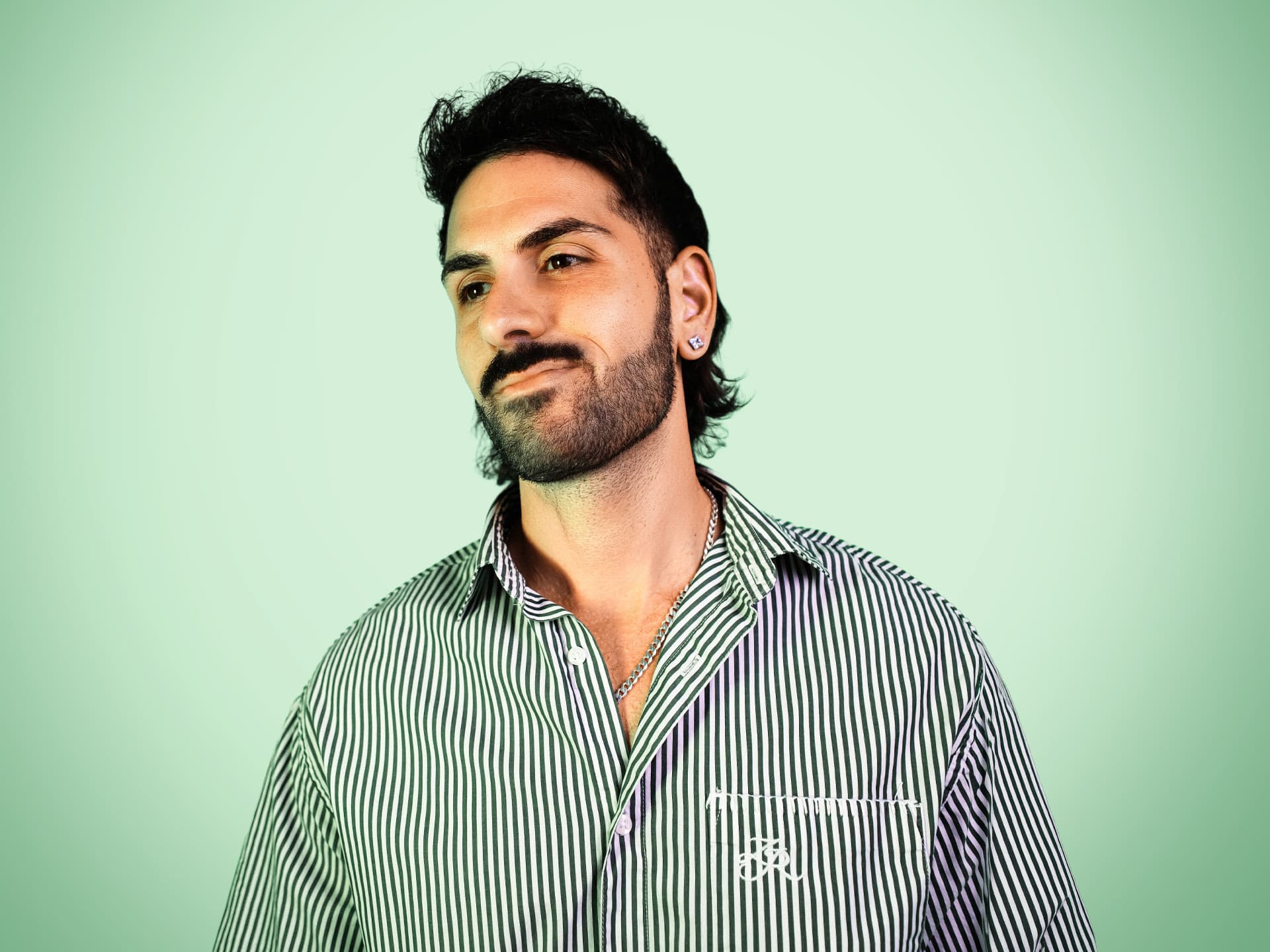 KRITIKAL and Macky Gee Unite for Hectic D&B Offering ‘Here For You’