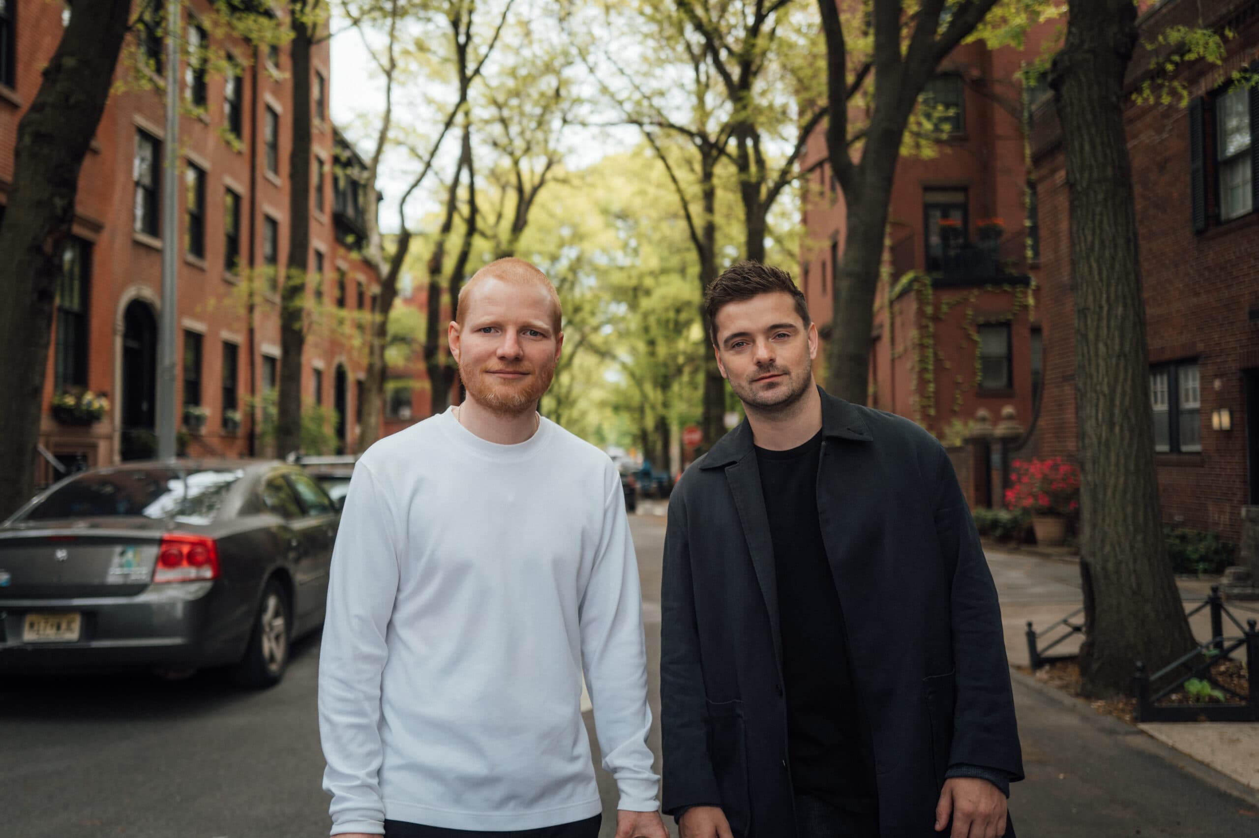Martin Garrix & Ed Sheeran End 11 Year Wait With Official ‘Repeat It’ Release
