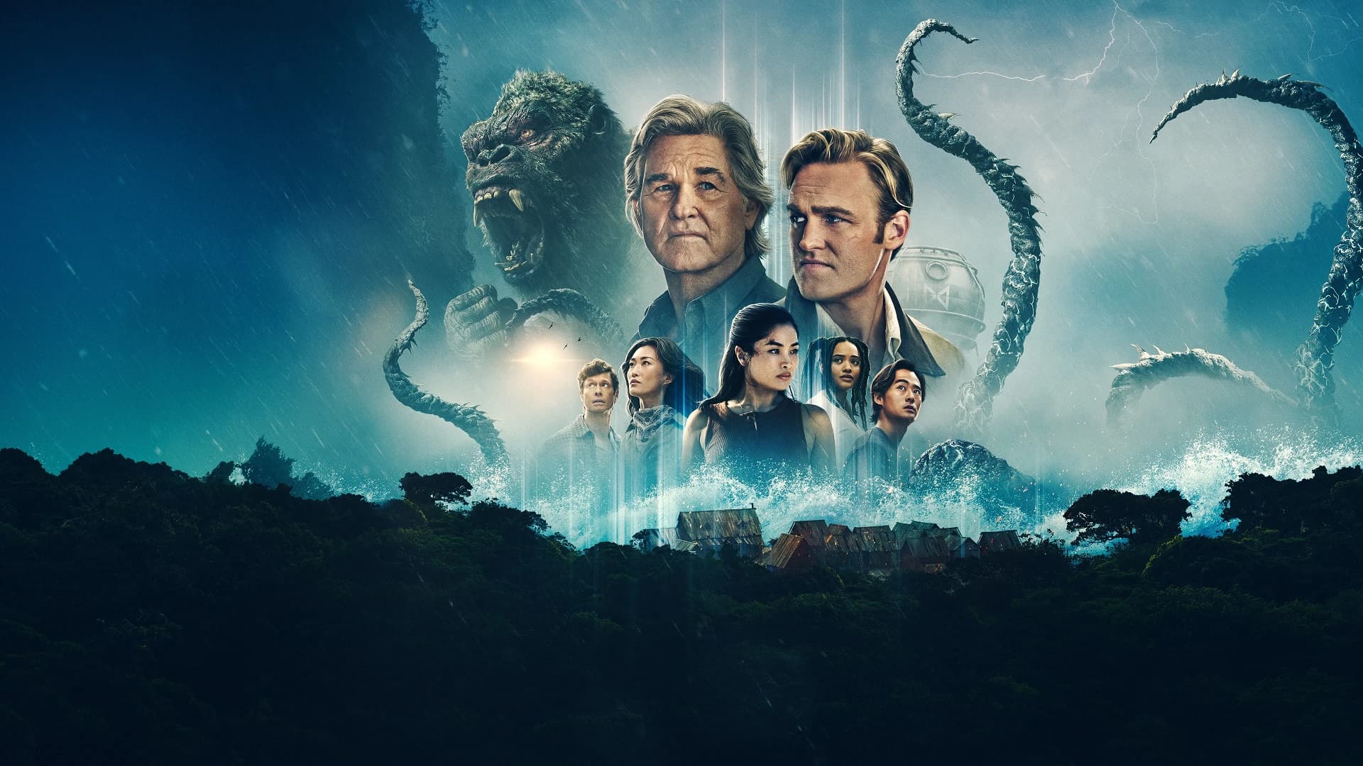 Review: Monarch Season 2 – Incredible Monsters Met With Lacklustre Human Drama