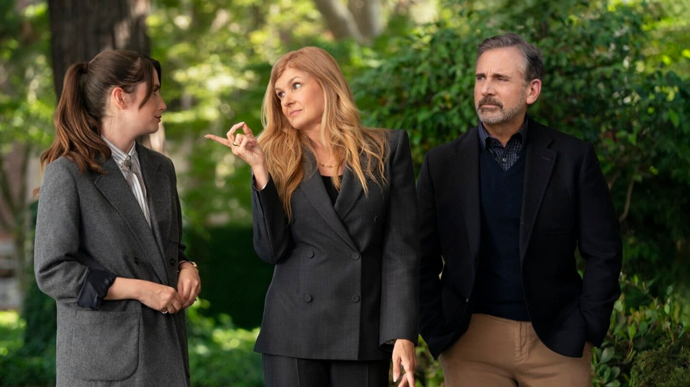 Review: Steve Carell Brings Heart To HBO In The Charming But Safe Rooster