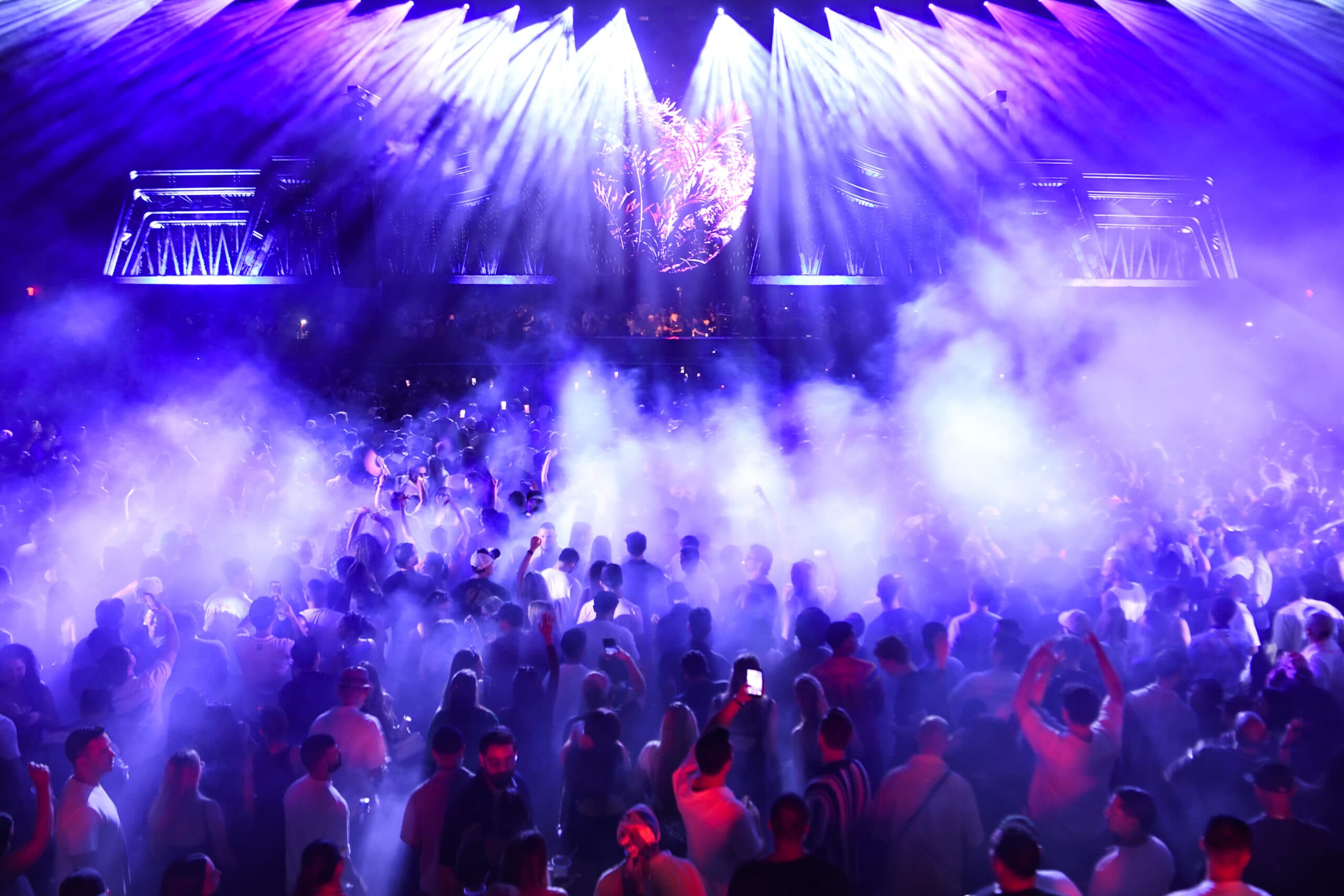 Pacha New York Debuts Brooklyn Outpost With Sold-Out Weekend