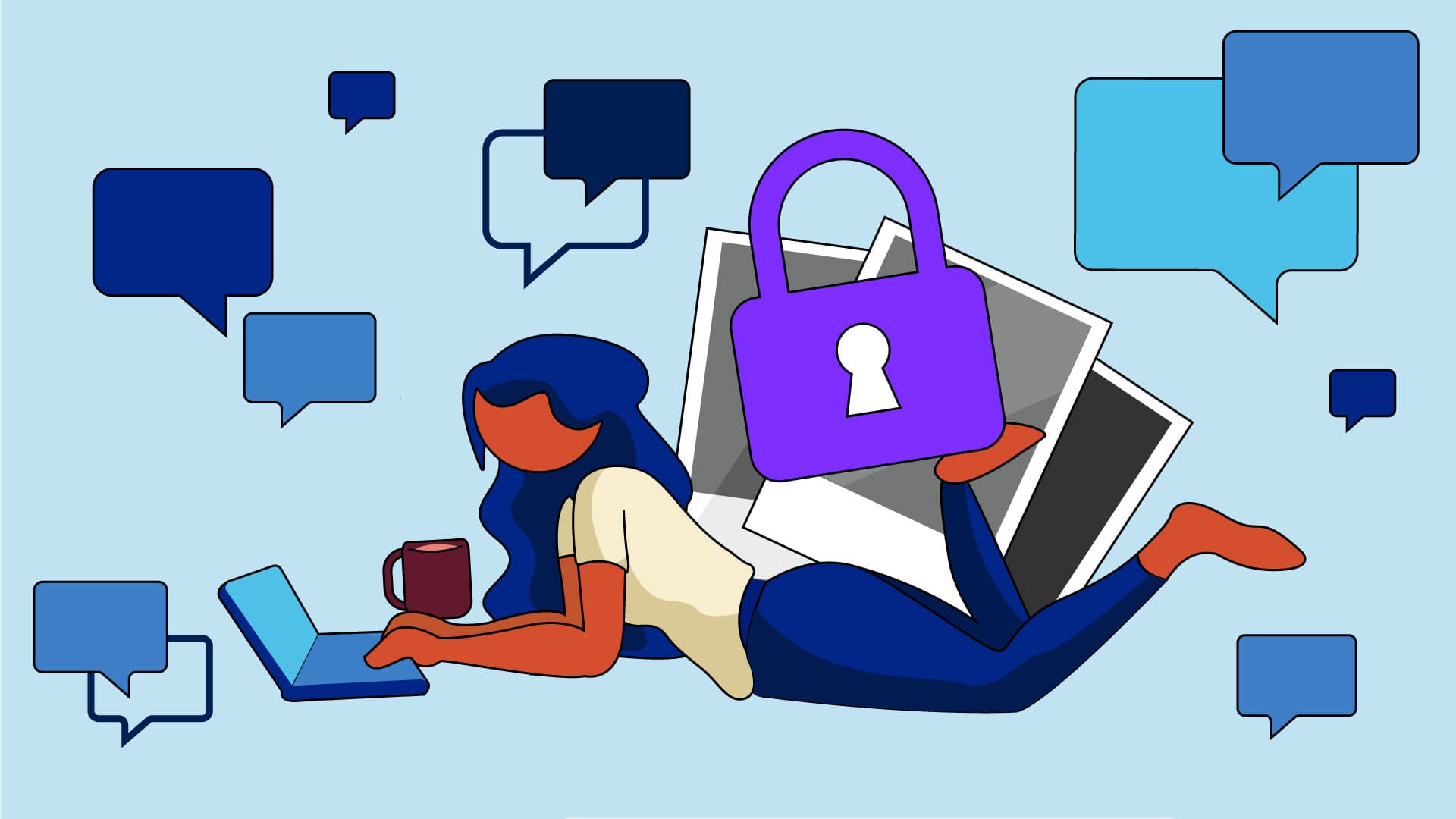 Why Online Privacy Matters More Than Ever for Music and Gaming Fans