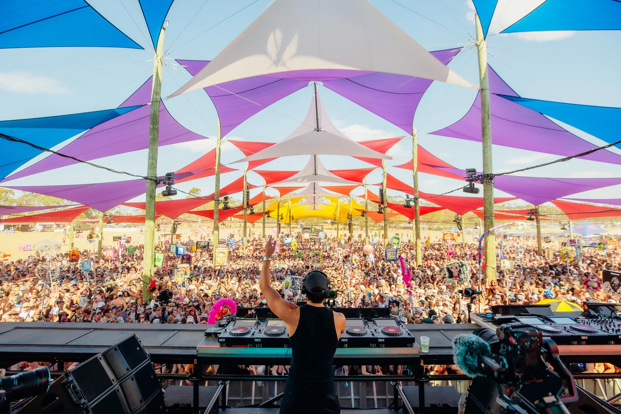 Beyond The Valley Reveal 2026 Lineup