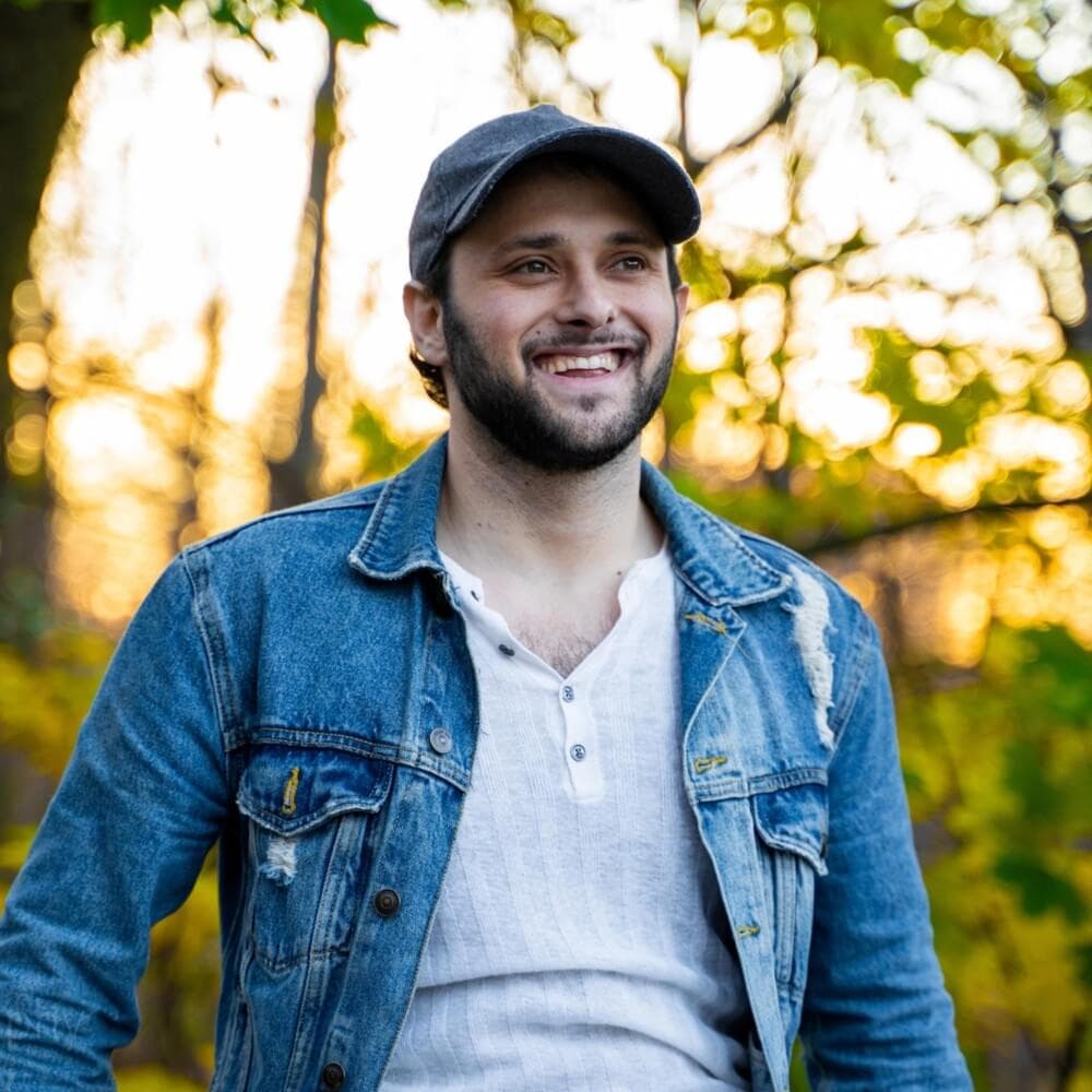 Personal toplines: Mark Klaver returns to his roots with new album ‘Feelings & Toplines’