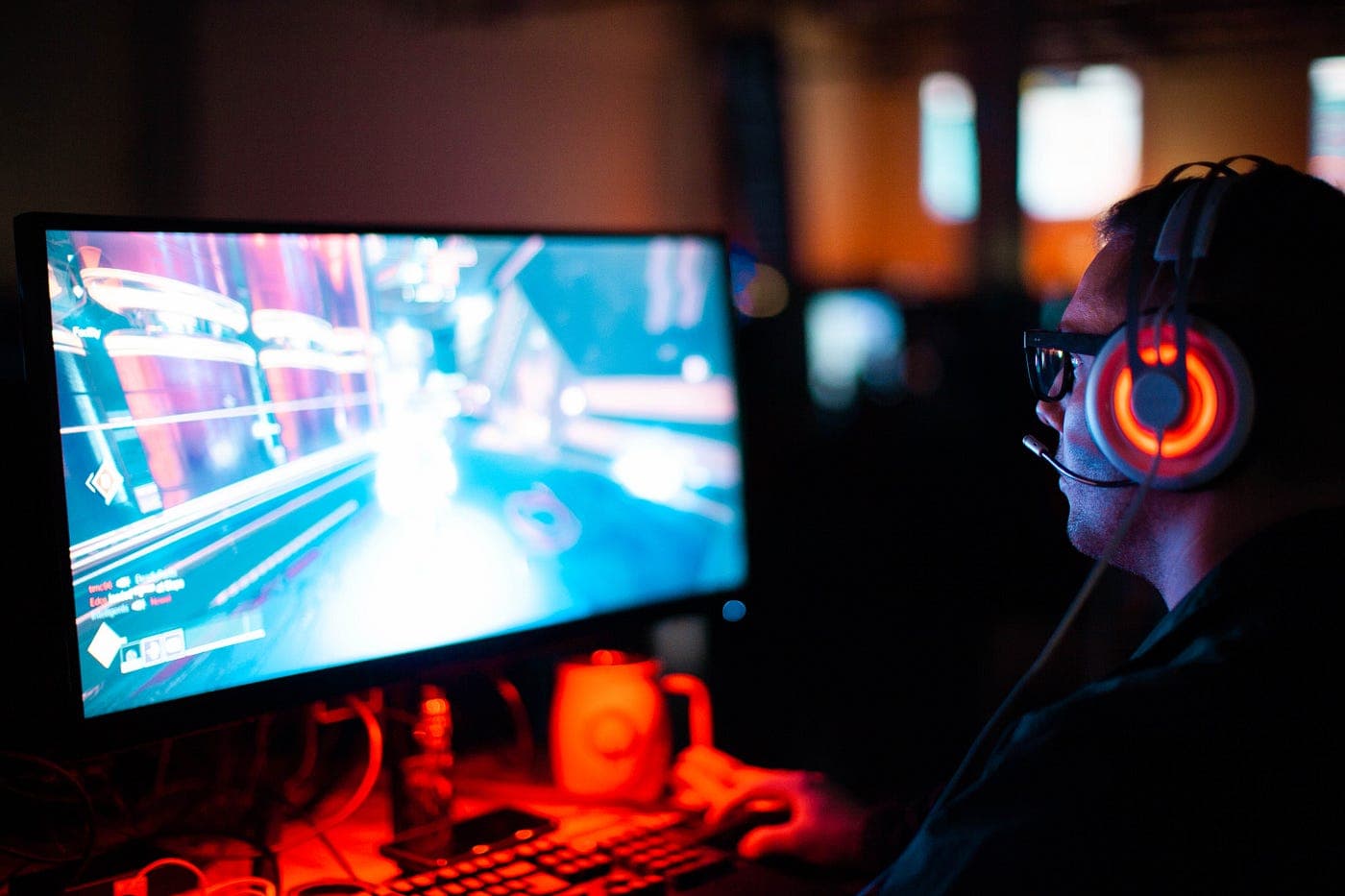 Reels & Beats: How EDM and House Music Soundtracks are Revolutionizing Modern Online Games