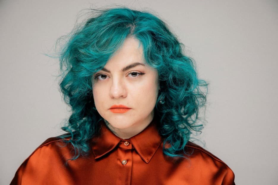 How Cancer and Mental Health Shaped Artist Luiza Girardello’s Musical Truth