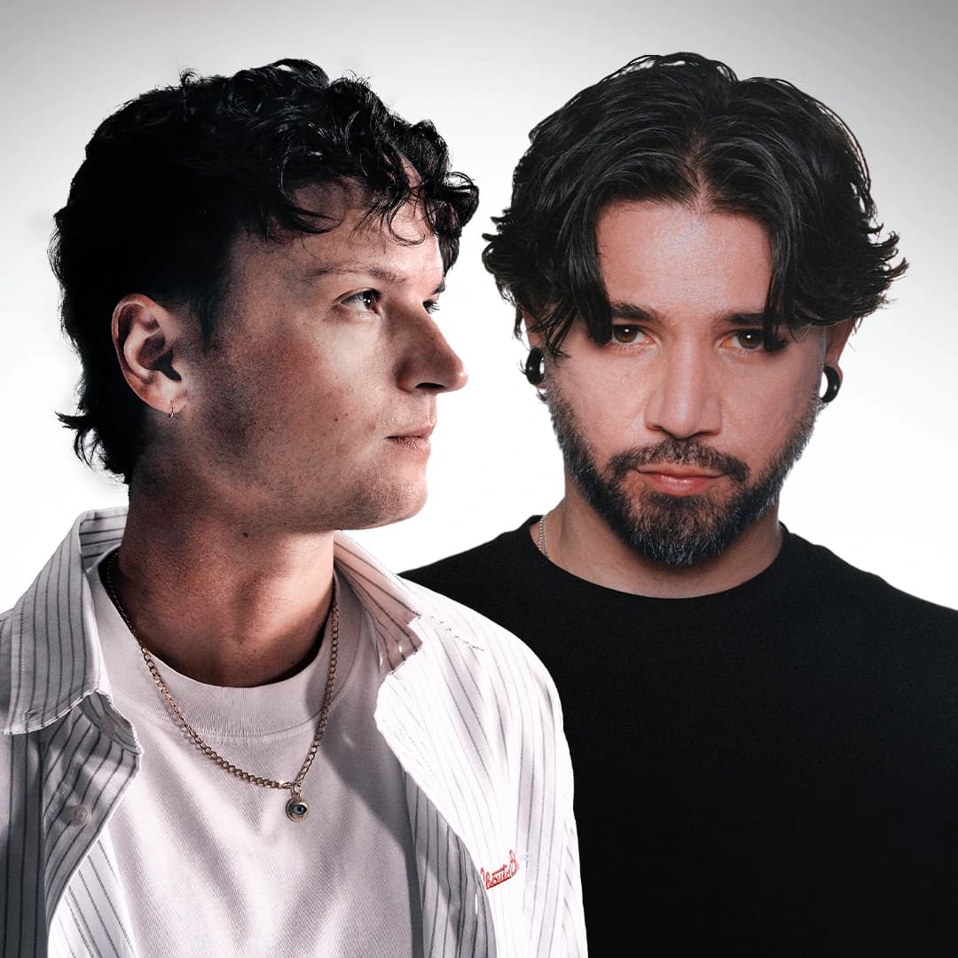 MPH and Skrillex Collide on Vibey New Single ‘Mirage’
