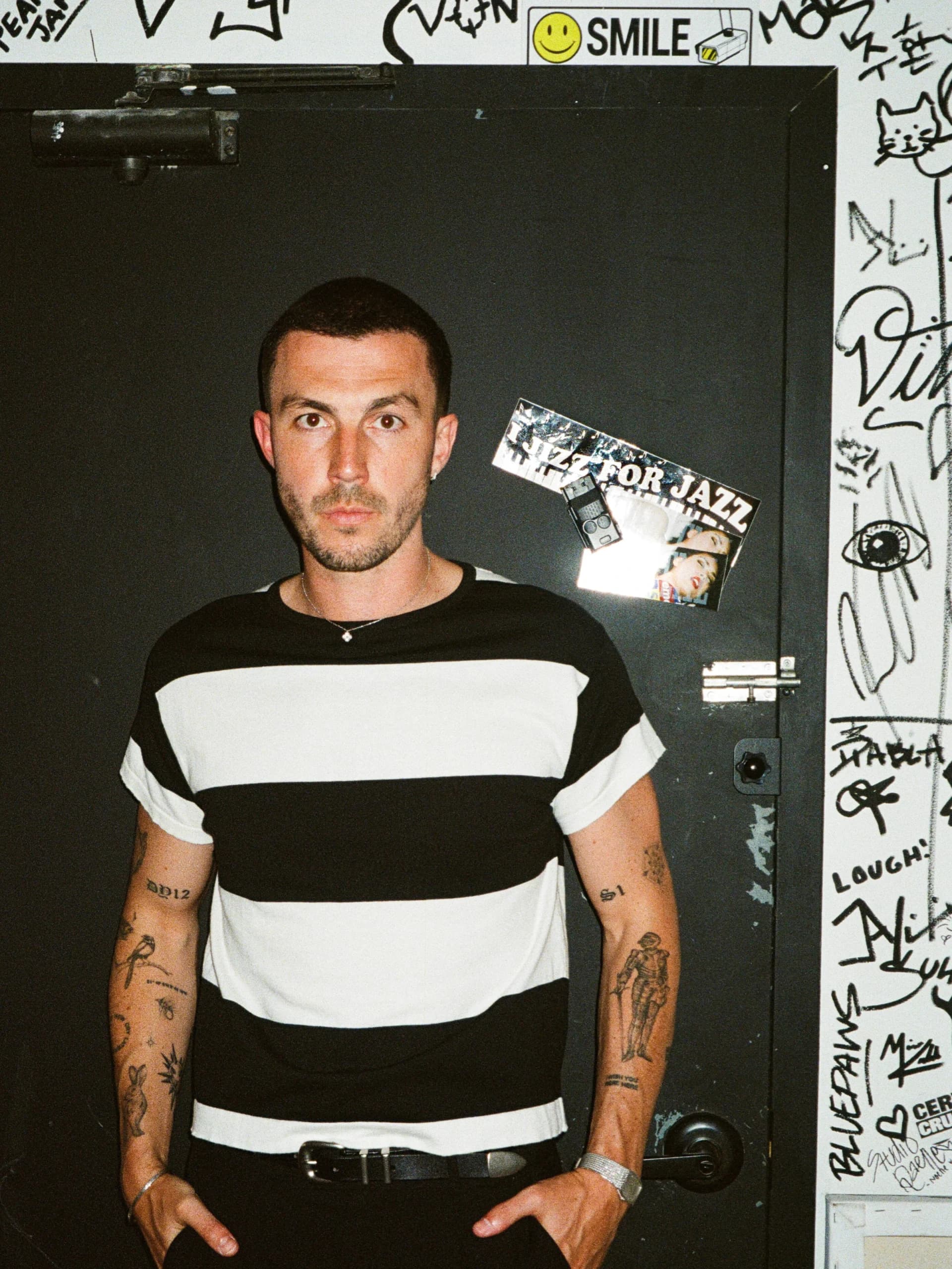 Cloonee Cements Massive Year With Debut Album Announcement For ‘Are You Still You?’