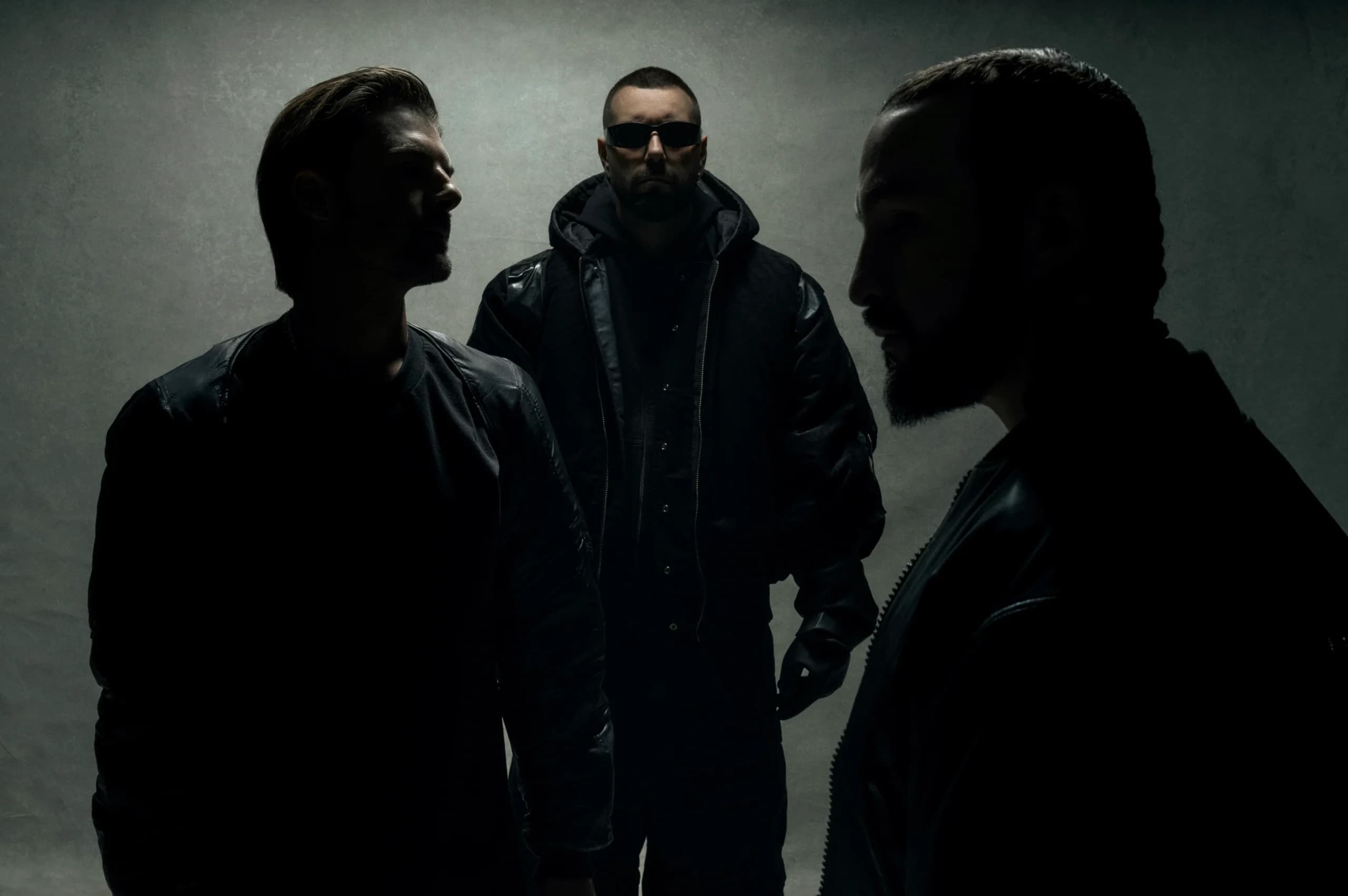 Swedish House Mafia to Throw Free Concert in Gothenburg Following Cancellation of Ullevi Night One