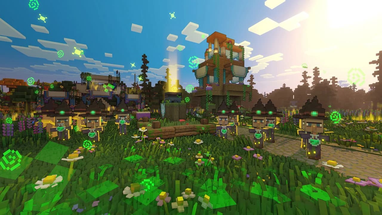 Minecraft Forge Server Hosting: Armor Stand and Mod Guide