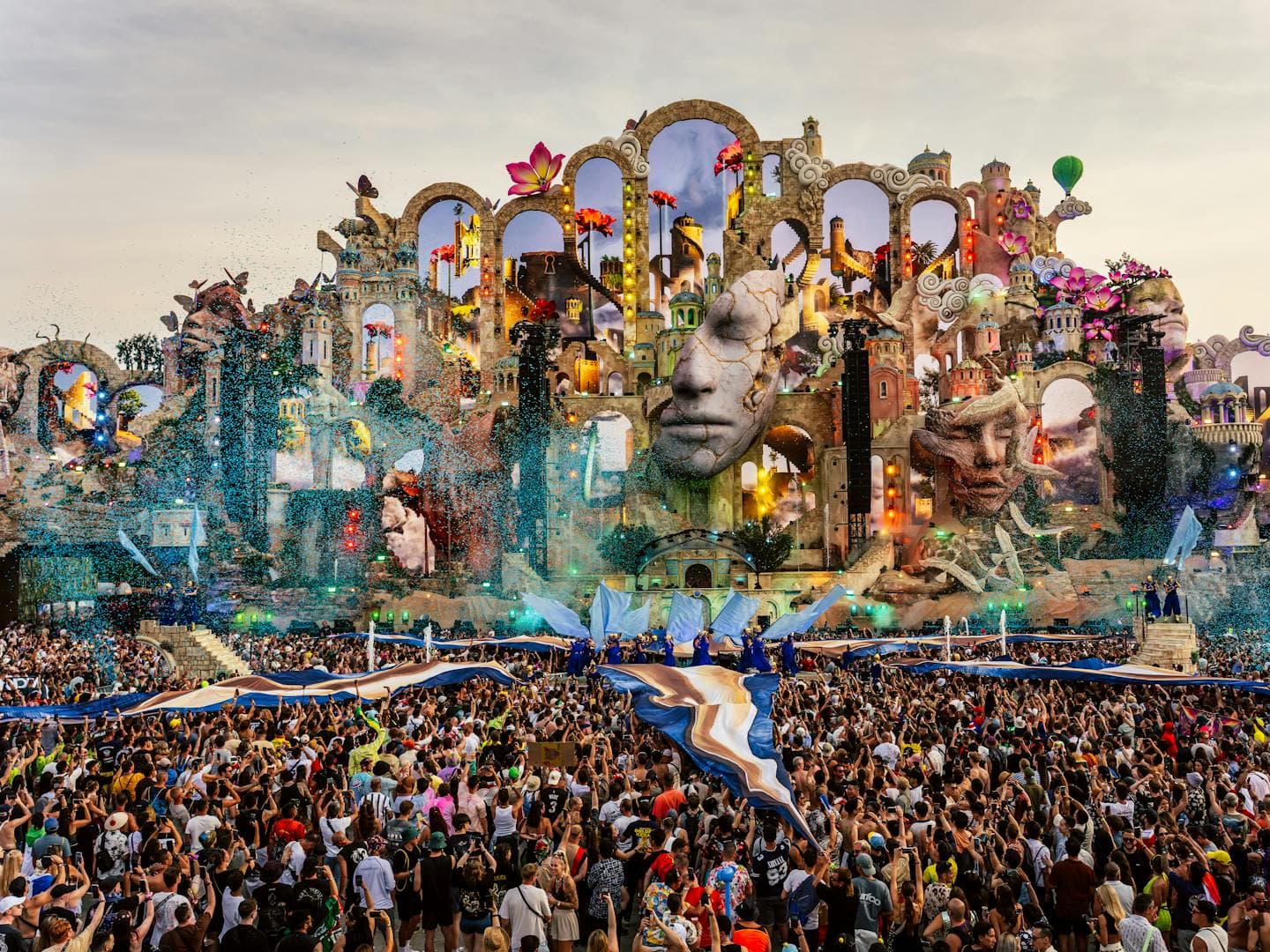 Review: The 21st Edition Of Tomorrowland Proves Why It Remains Unmatched