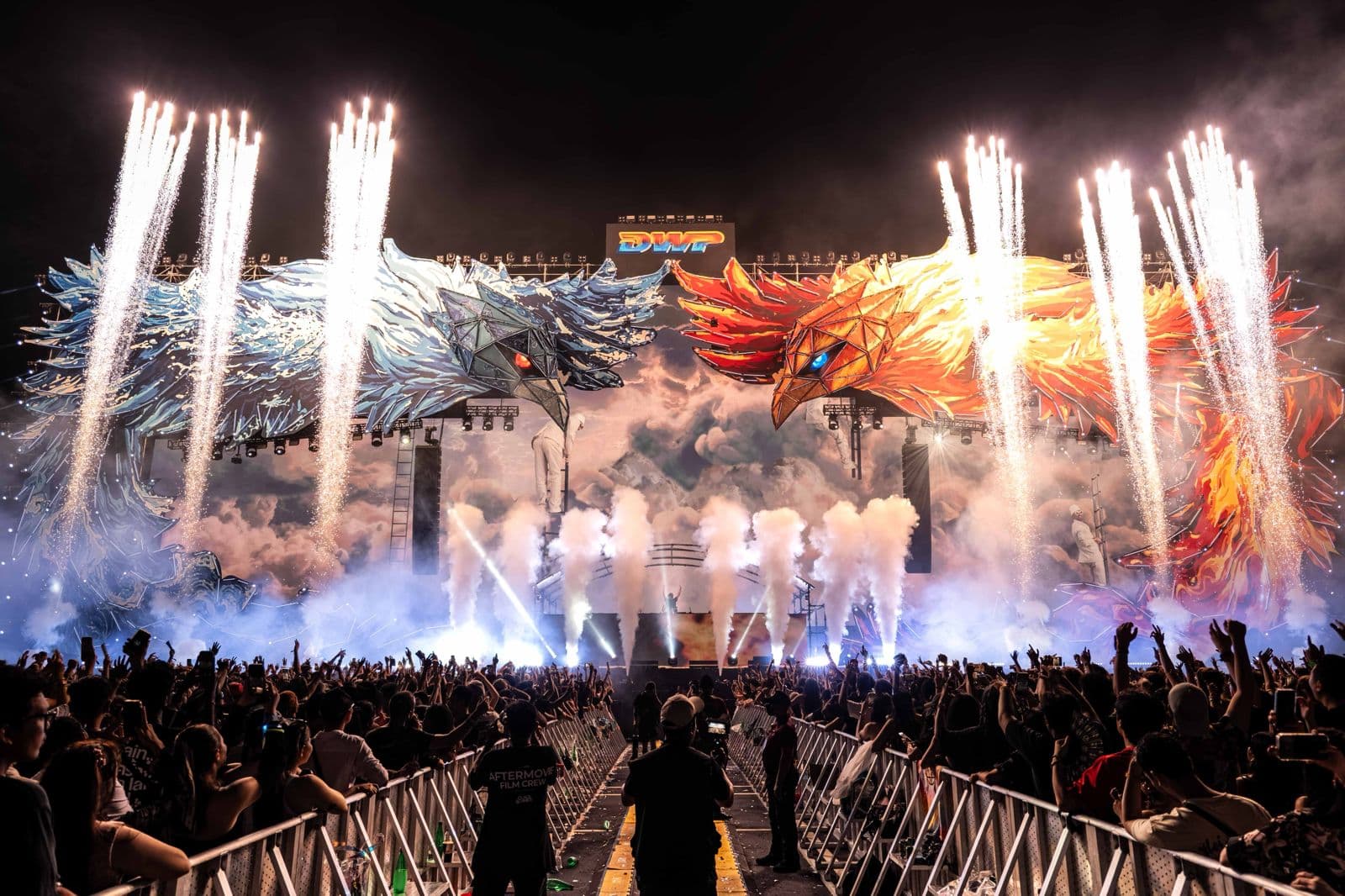Djakarta Warehouse Project Announces First Phase Of 2026 Lineup