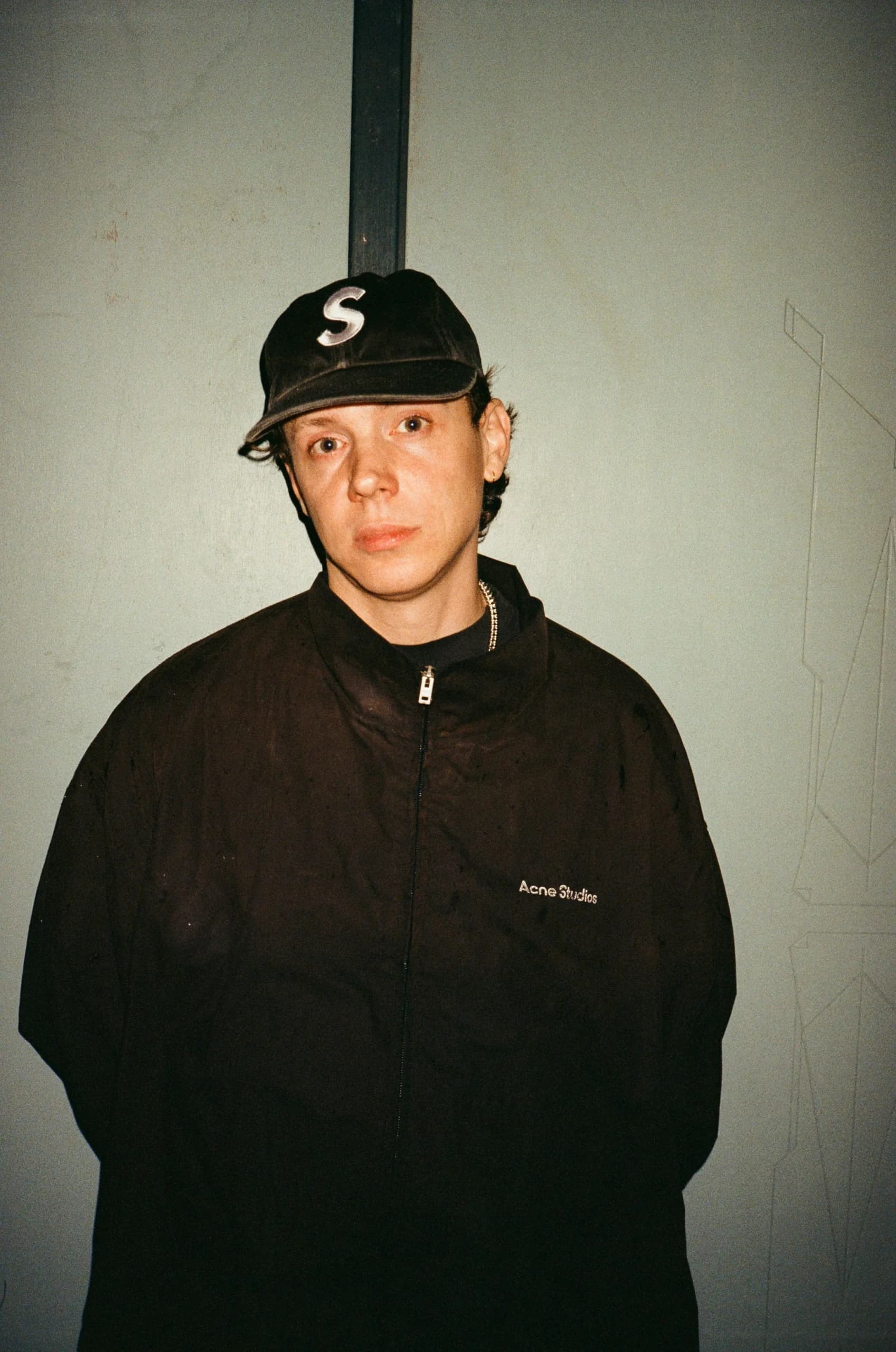Pegassi Drops Debut EP ‘Ascension’ via His Own Sweet Nothing Label