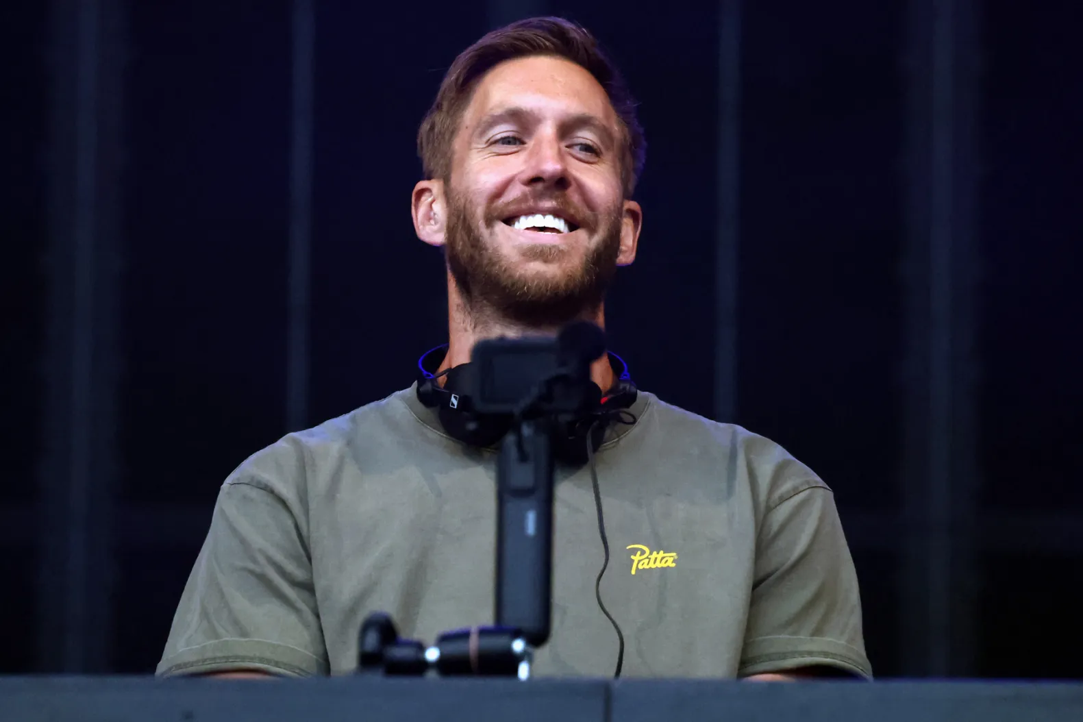 Calvin Harris Sells Out Historic Australian Tour, Expanding to Ten Record-Breaking Dates