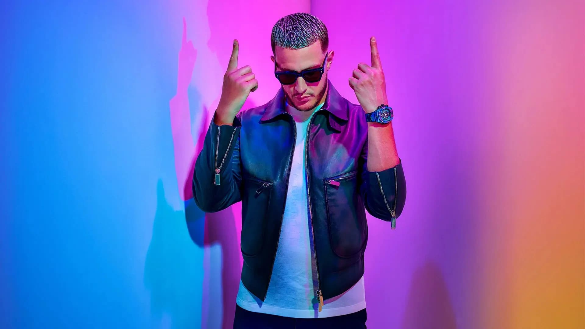 DJ Snake Reportedly Cancels Festival Appearances Due to Small Crowd