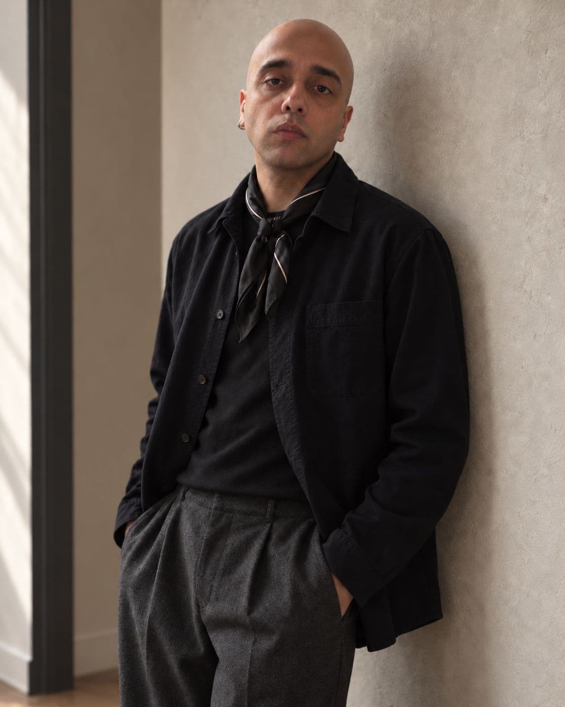 Mr. Parsi: Twenty Years of Silence, Sorrow and Isolation