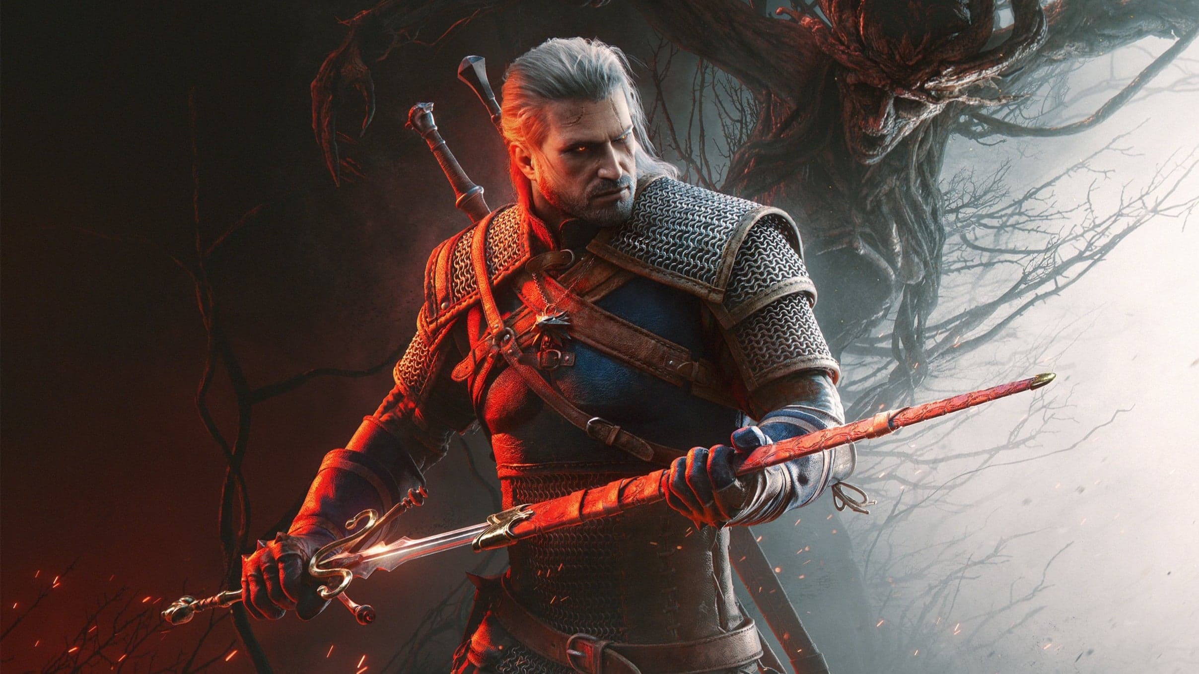 What’s New in the Upcoming Witcher 3 Remastered?