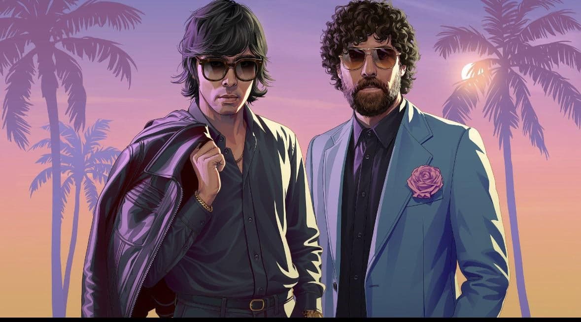 Fan Theories Proven True as Justice Confirmed to Helm Original Score for Grand Theft Auto VI
