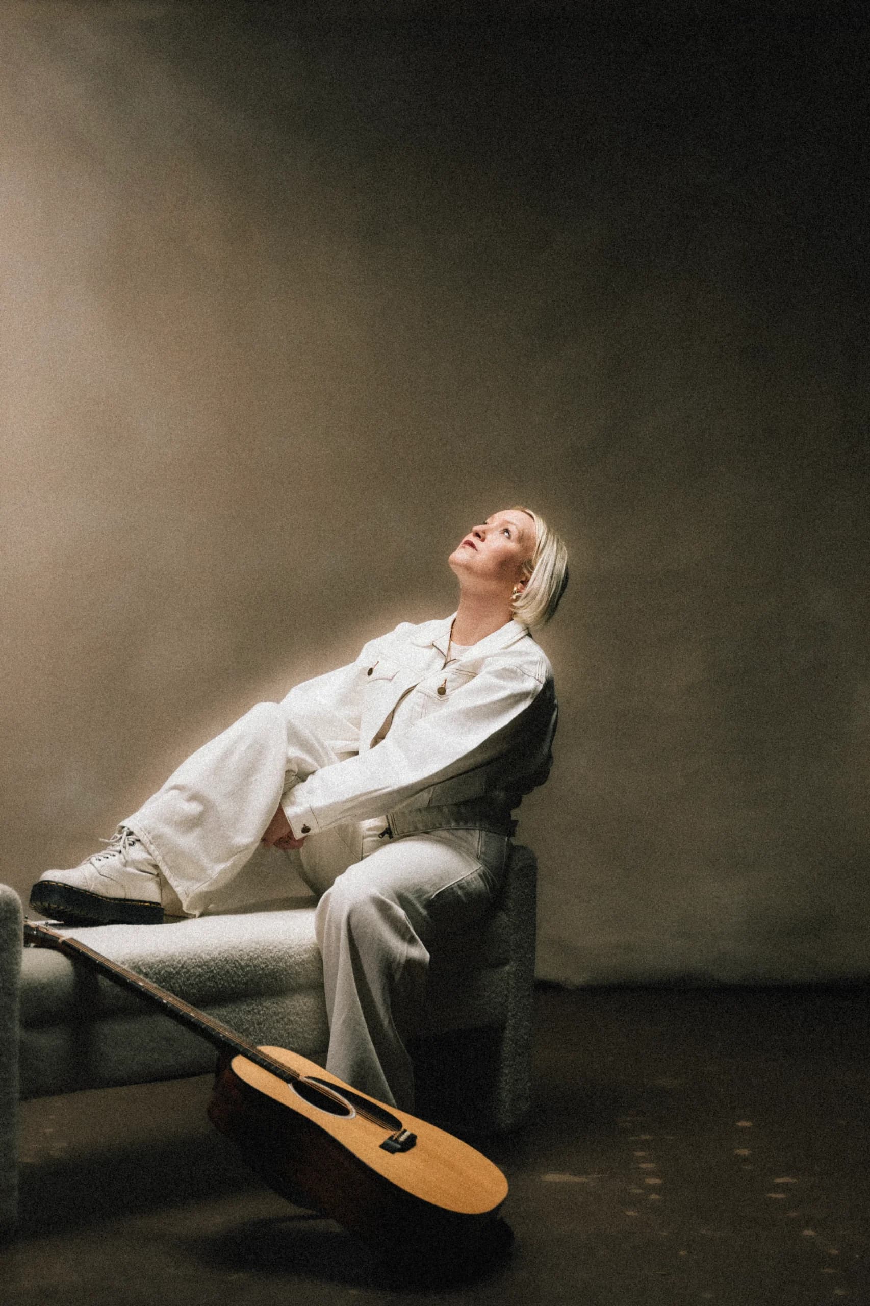 Molly Warburton Steps Into a New Era With ‘Eyes Wide Open’ EP