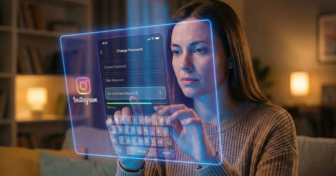 Instagram Account Recovery Tips: From Forgotten Passwords to Hacked ...