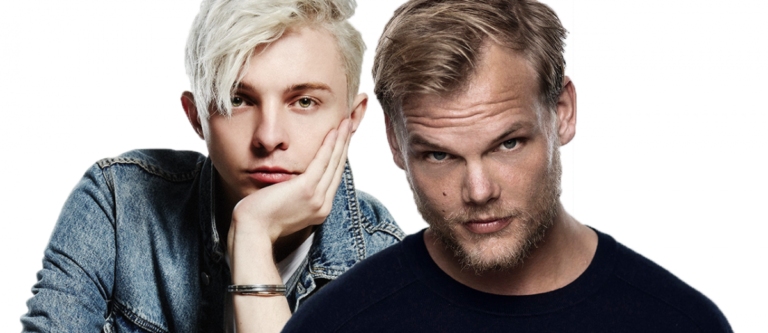 Arty Pays Tribute To Avicii With Track ‘For Tim’