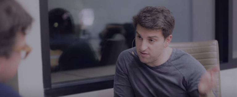 Podcast: Masters Of Scale…Airbnb’s Brian Chesky
