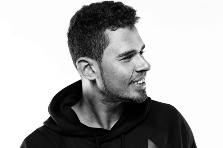 Afrojack Releases Club Focused EP ‘Press Play’