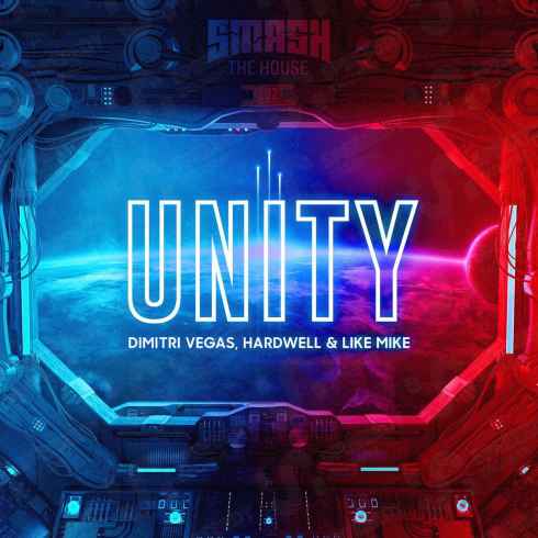Dimitri Vegas, Hardwell And Like Mike Team Up For ‘Unity’