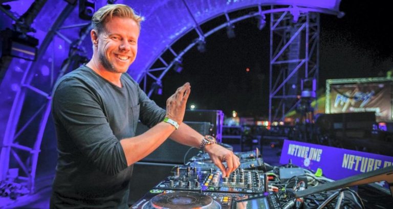Ferry Corsten Releases The Latest UNITY Collaboration with BT on ‘1997’
