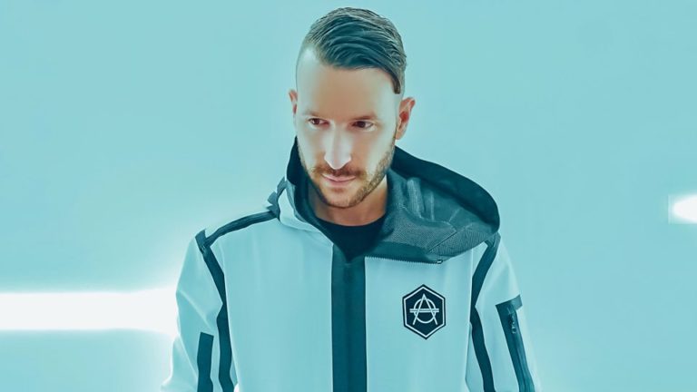 Don Diablo’s Fresh New Release ‘Anthem’ Is Here
