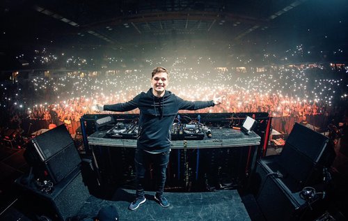 Why Martin Garrix Isn’t Playing Unreleased Music Anymore