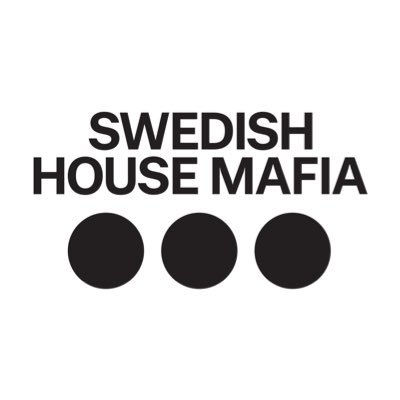 Swedish House Mafia Posters Found In London
