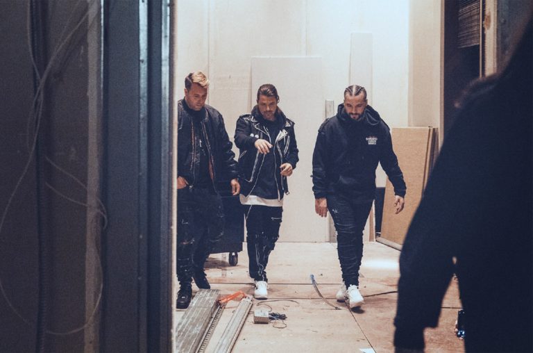 Swedish House Mafia New Shows Confirmed
