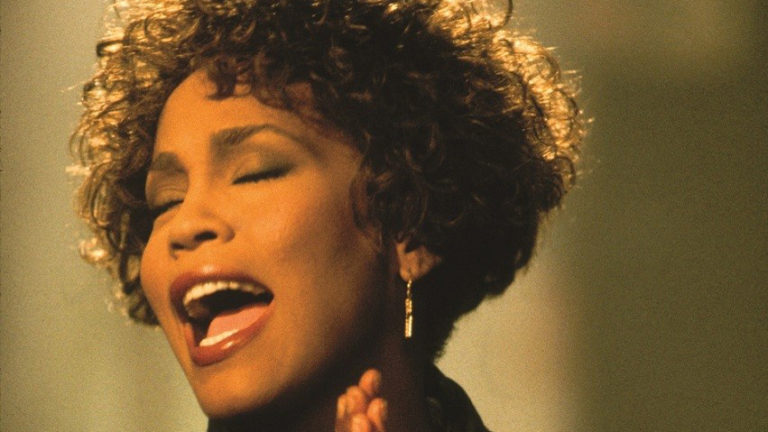 Whitney Houston Documentary Set For July Release