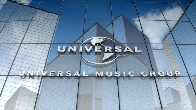 China’s Tencent Bids To Buy Up Significant Stake In Universal Music