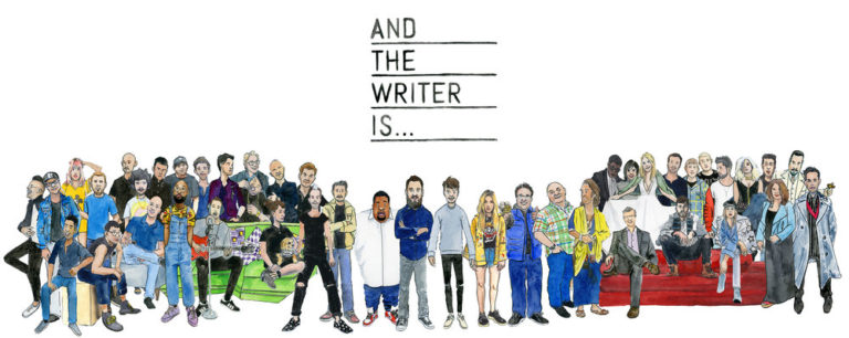 Ross Golan Returns For Season 5 of ‘And the Writer Is’ With FINNEAS, James Bay, Sarah Aarons, Scott Harris & More
