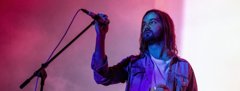 Tame Impala Unveils “It Might Be Time”