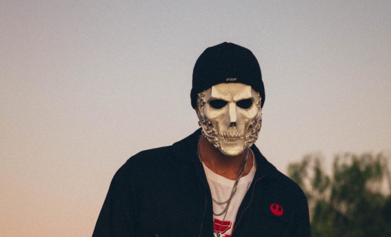 REAPER’s “RENEGADE” EP Is Not For The Faint Of Heart