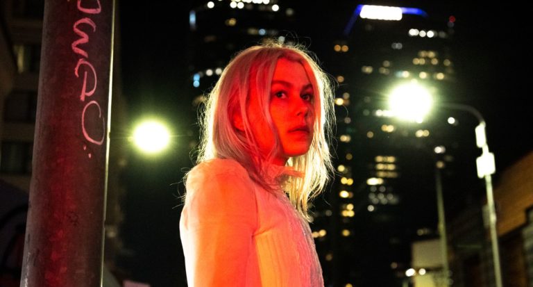 Phoebe Bridgers New Album “Punisher” Does Not Disappoint